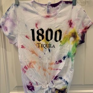 Tie dye ahirt, women’s medium Tee shirt